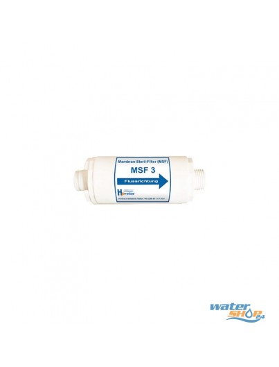 Membran-Steril-Filter MSF3