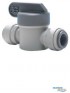Absperr-Hahn 1/2"x 1/2"