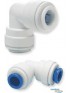 Winkel-Verbinder 1/4"x1/4"