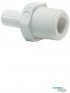 Einschraub-Stutzen 1/4"x1/4"