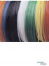 Kunststoff-Rohr 1/4" PE blau