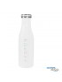 HYDRON Edelstahl Trinkflasche 0,48 Liter