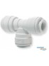 T-Reduzier-Verb 3/8"x3/8"x1/4"