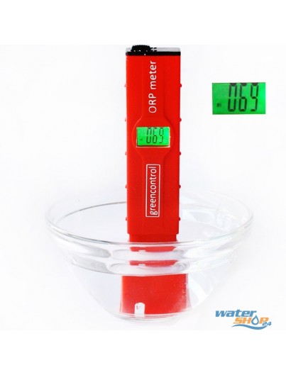 ORP Meter Eco