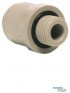 Einschraub-Verbinder 3/8"x1/4"