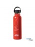Iso-Therm Flasche ROT