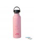 Iso-Therm Flasche PINK