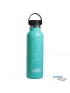 Iso-Therm Flasche TÜRKIS