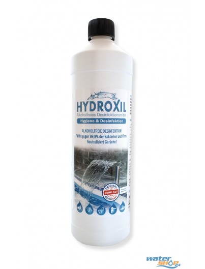 Hydroxil  alkoholfreies Desinfektionsmittel 1000ml
