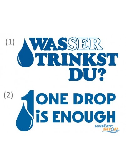 Polo-Shirt Mikralinar® mit Logo - royal