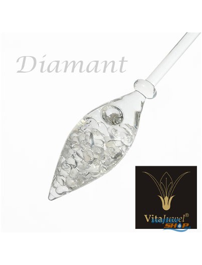 VitaJuwel® "Diamant" 
