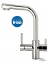 Forum 3-Wege Wasserhahn