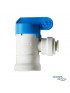 Absperr-Hahn 1/4" Wasser-Tank