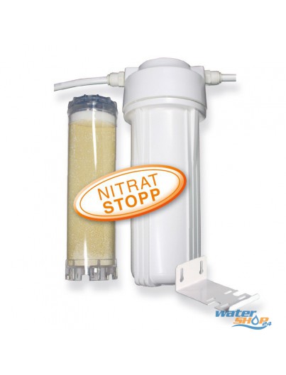 Nitrat-Filter-Set